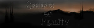Spheres of Reality